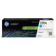 13. HP Original 220X LaserJet Cyan Toner Cartridge