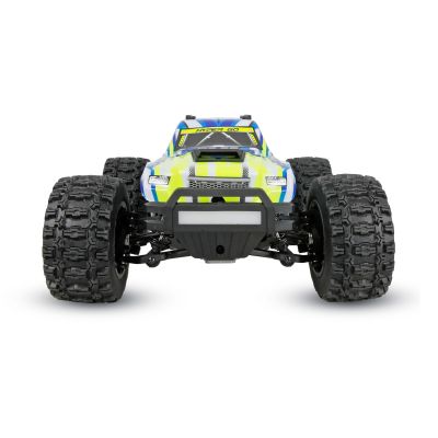 4. Amewi Hyper GO MTX14 Remote Controlled Monster Truck Electric Motor 1:14