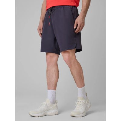 2. Men's quick-drying training shorts 4F 4FRSS26TFSHM1660-23S