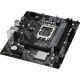 9. ASRock H610M-H2/M.2 D5 Motherboard