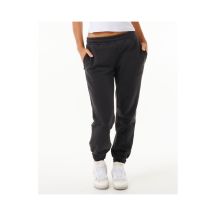 RIP CURL VARSITY PANTS black