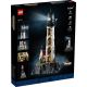 2. LEGO Ideas 21335 Motorized Lighthouse