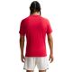 2. Nike Dri-Fit Park VIII Men's T-Shirt Red HV8173 657