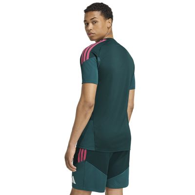2. Adidas Real Madrid Tiro Training Jersey JSY KB6339