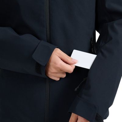 8. Ski jacket 4F ACW 4FWAW25TTJAF0807 20S