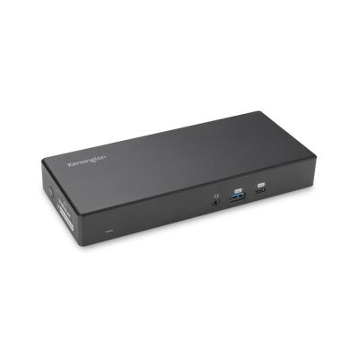 40. Kensington SD4781P EQ USB-C and USB-A Dual 4K Docking Station