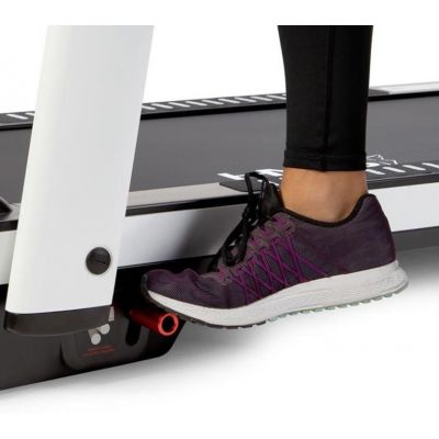 13. HMS LOOP14 electric treadmill 1-14 km/h