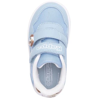 8. Kappa Pio M Sneakers Jr 280023M 6510 shoes
