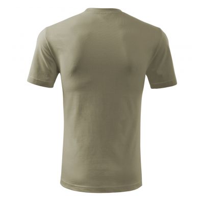 4. Malfini Classic New M T-shirt MLI-13228