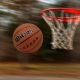 12. WILSON LEGEND COMP BASKETBALL BSKT BR R.5