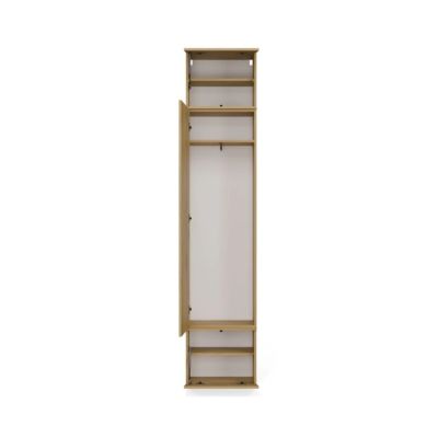 2. HAGA 1SZ ARTISAN Wardrobe