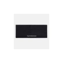 Peak Performance Progress Headband Black