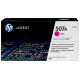2. HP Toner Red HP 507A, HP507A=CE403A, 6000 pages