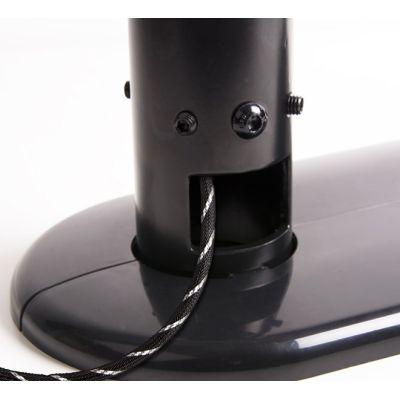 2. B-Tech SYSTEM 2 BT7807/B heavy duty floor/ceiling base