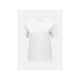 PEAK PERFORMANCE Women's Wool-Blend Shortsleeve White