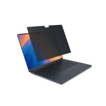 Kensington K58306WW Screen Filter for 38.1 cm (15") Netbook Frameless Privacy Filter for Display