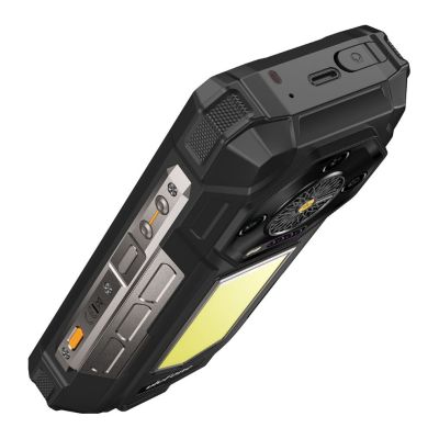 9. Ulefone Armor 33 12/512GB Smartphone