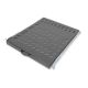 Digitus Sliding shelf for 483 mm (19") wardrobes