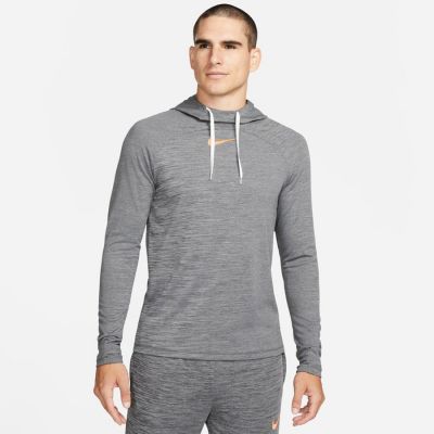 6. Nike DF Academy M DQ5051 010 sweatshirt