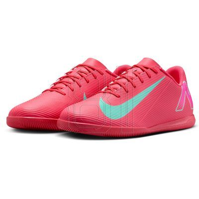 4. Nike Mercurial Vapor 16 Club IC M FQ8438-800 shoes