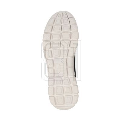 5. Skechers Track-Leshur M 232758 BLK shoes