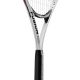 6. Wilson Fusion XL Tennis Racket Rkt 3 4 3/8 WR147910U3