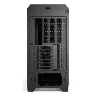 11. Fractal Design Meshify 3 XL Case 2A07-06K Black