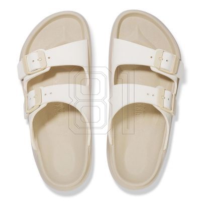 8. Birkenstock Mogami Terra Stealth 2-Strap W 1029631 Flip-Flops
