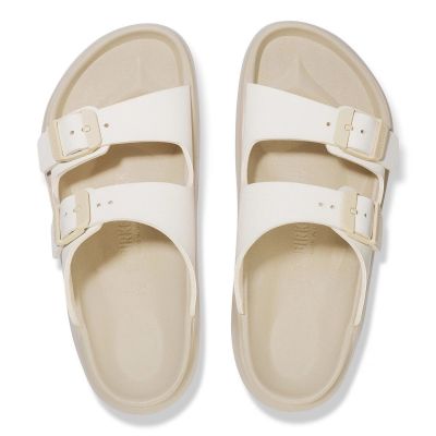 8. Birkenstock Mogami Terra Stealth 2-Strap W 1029631 Flip-Flops