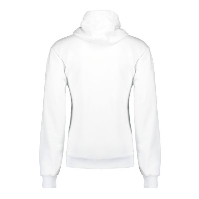 4. Men's sweatshirt Geographical Norway GORMA MEN 100 EO +BS (WT1880H/GN-WHITE)