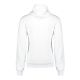 4. Men's sweatshirt Geographical Norway GORMA MEN 100 EO +BS (WT1880H/GN-WHITE)