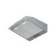 2. Under-cabinet hood AKPO WK-7 P 3050 GRAY (500mm; gray color)