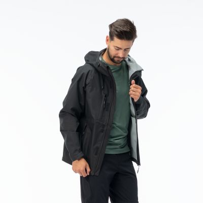 15. Men's GELLER Jacket