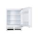 4. AMICA UC162.4i(E) refrigerator
