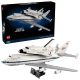 16. LEGO Icons 10360 Shuttle Carrier