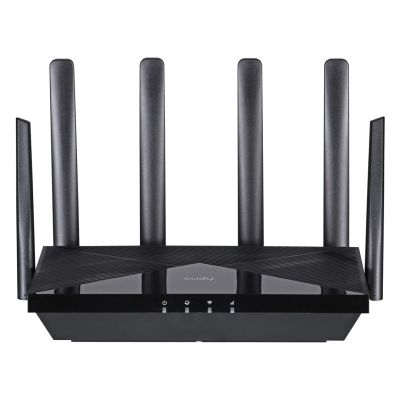 2. CUDY LT700_EU LAN Gigabit AC1200 Router Dual Band Wi-Fi Mesh 4G LTE Cat.6 Dual SIM