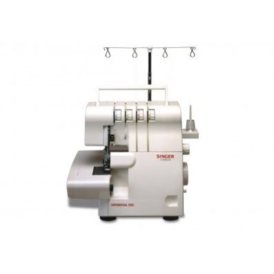 Singer 14SH654 White Sewing Machine Number of stitches: 6