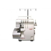Singer 14SH654 White Sewing Machine Number of stitches: 6