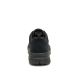 4. CATERPILLAR GRAPPLE SUEDE MESH BLACK SHOES (P726661)