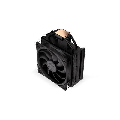 6. ENDORFY Fera 5 Black Air Cooling (EY3A011)