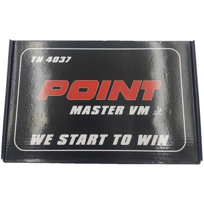 4. Point Master Vm TN4037 Table Tennis Net Holder