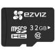 11. EZVIZ MicroSD 32Gb MicroSDXC UHS-I Class 10