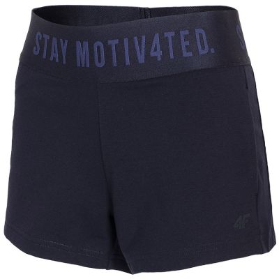 Shorts 4F W H4L21-SKDD013 31S