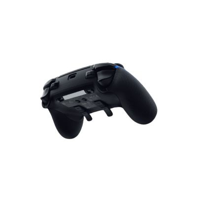 3. Razer Wolverine V2 Pro Black Gamepad Analog/Digital PC, PlayStation 5