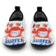 2. KIDS KRAB XQMAX NEOPRENE WATER SHOES SIZE 24