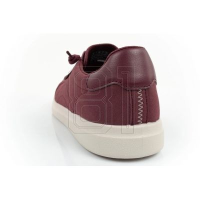 11. Skechers Bobs D'vine W 114466/BURG shoes