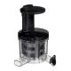 7. Slow juicer For fruits and vegetables BOSCH MESM500W (150W; black and white)