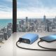 6. RealPower PB-10000C PD+ 10000 mAh Purple