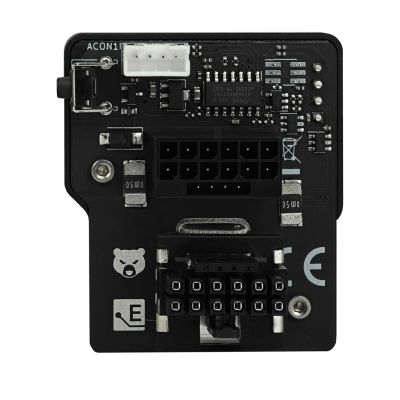 5. THERMAL GRIZZLY WIREVIEW graphics card power consumption meter