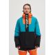 14. O'Neill ski jacket M 2500014-42519